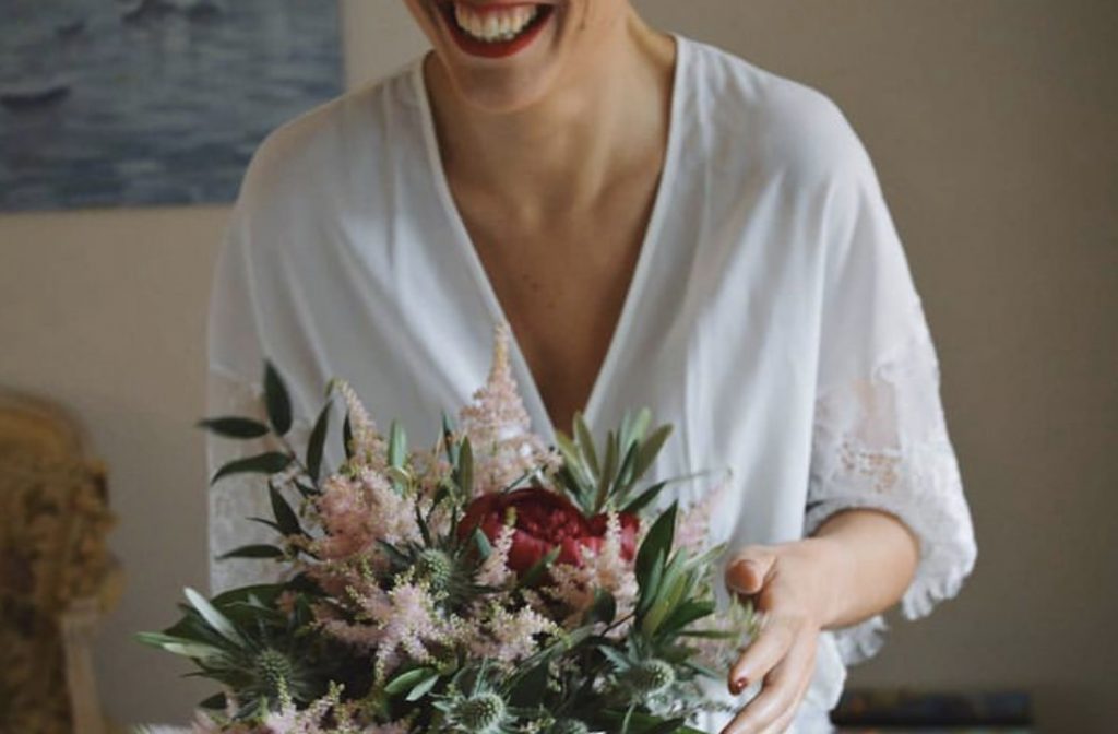 Fotógrafos de boda en galicia