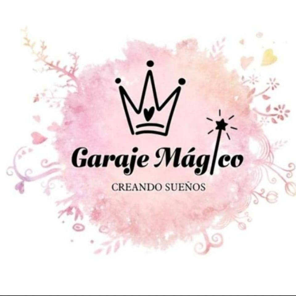 garaje mágico