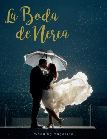 La Boda de Nerea 3