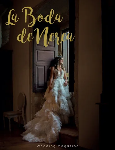 La Boda de Nerea 4