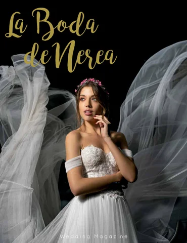 La Boda de Nerea 6