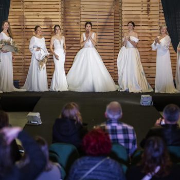 Expo de bodas y eventos «De Boda Con Nerea»