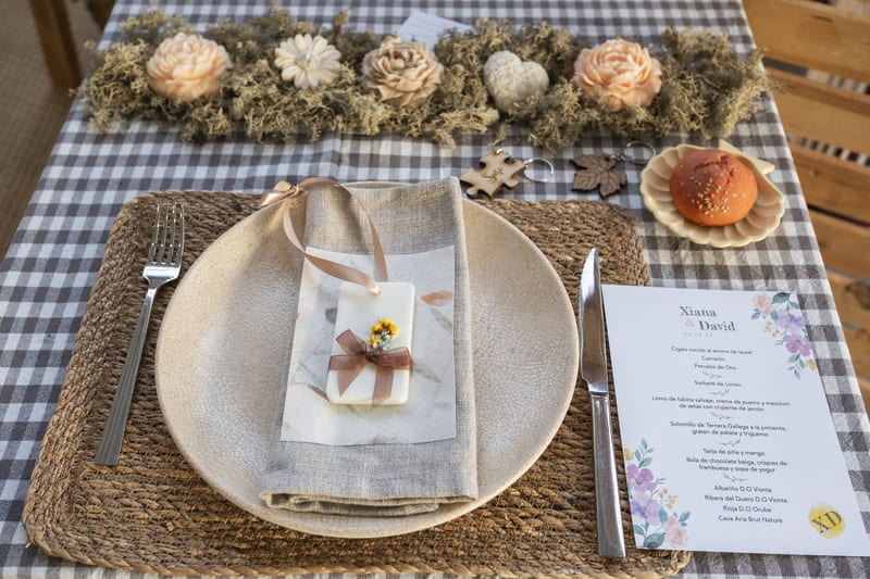 feria bodas pontevedra