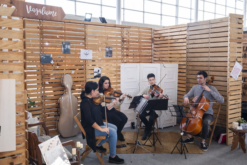 feria bodas pontevedra