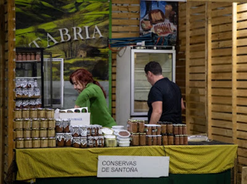 mercado de alimentación sin gluten